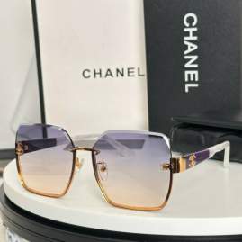 Picture of Chanel Sunglasses _SKUfw77619358fw
